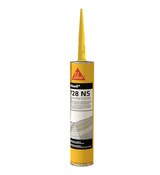 Image of SikaSil 728 NS Silicone Slnt per Quart Cartridge - Limestone